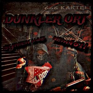 Dunkler Ort (Single)