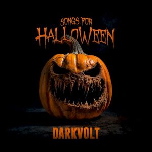 Songs for Halloween