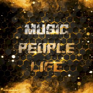 Music People Life (Single)