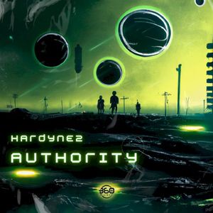 Authority (Single)