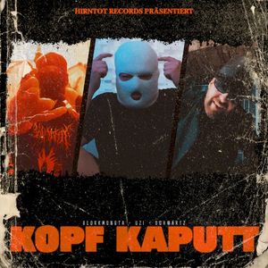 Kopf kaputt (Single)