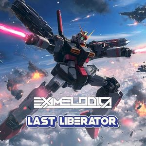 Last Liberator (Single)