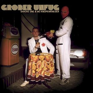 Grober Unfug (EP)