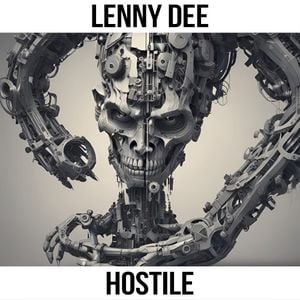 Hostile (Single)