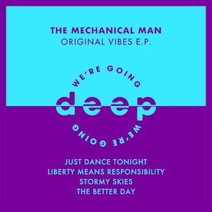 Original Vibes E.P. (EP)