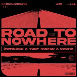 Road to Nowhere (Single)