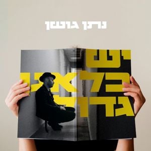 יש בלאגן גדול (Single)