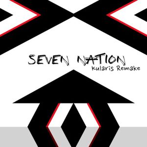 Seven Nation (Kularis remake) (Single)