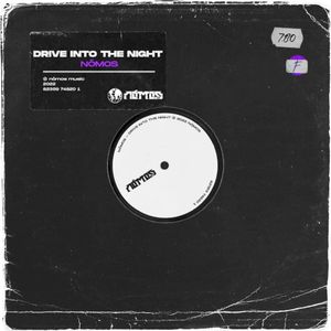 Drive Into the Night (Single)