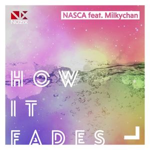 How It Fades (Single)