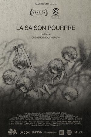 La Saison pourpre