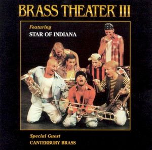 Brass Theater III