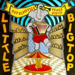 Little Big Top