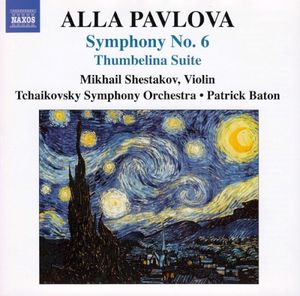 Symphony No. 6 / Thumbelina Suite