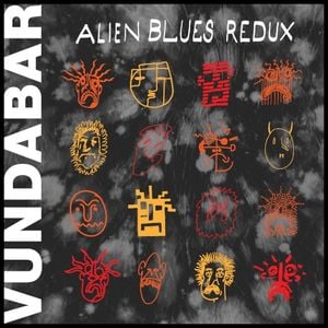 Alien Blues (redux) (Single)