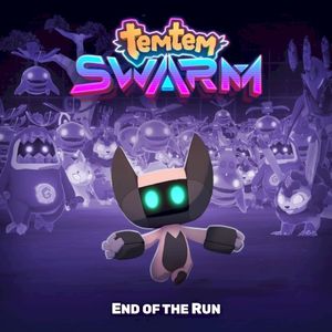 End of the Run (OST)