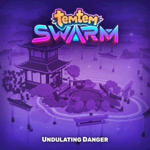 Undulating Danger (OST)