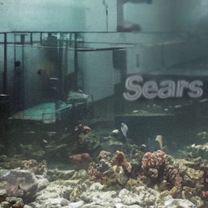 20,000 leagues under the Sears