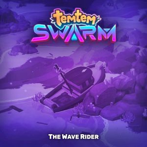 The Wave Rider (OST)