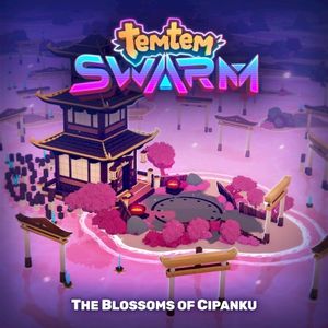 The Blossoms of Cipanku (OST)