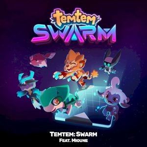 Temtem: Swarm (OST)