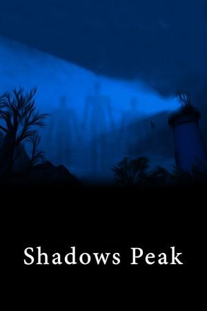 Shadows Peak