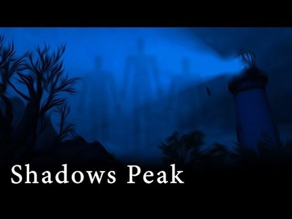 Shadows Peak