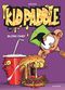 Blork Chef - Kid Paddle, tome 20