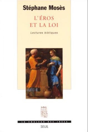 L'Eros et la Loi