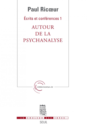 Autour de la psychanalyse