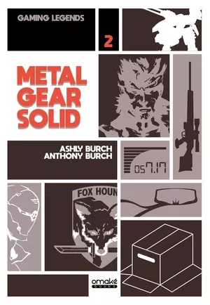 Metal Gear Solid