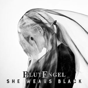 She Wears Black (Single)