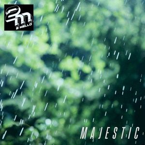 MAJESTIC (Single)