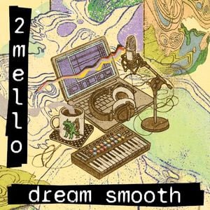 dream smooth (Single)