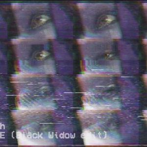 Frightmare (Black Widow edit) (Single)