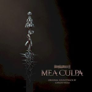 Blasphemous II: Mea Culpa (OST)