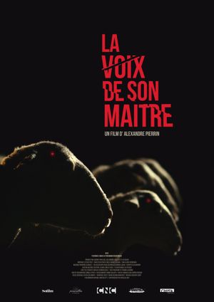 La Voix de son maître