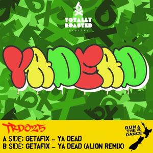 YA DEAD (Single)