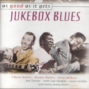 Jukebox Blues