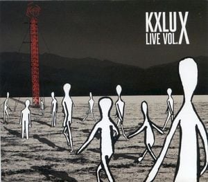 KXLU 88.9 FM Los Angeles: Live, Volume X