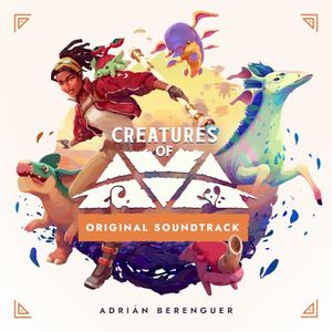 Creatures of Ava (Original Game Soundtrack) (OST)