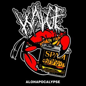 Alohapocalypse (EP)