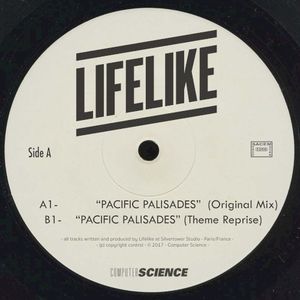 Pacific Palisades (Single)