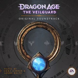 Dragon Age: The Veilguard (Original Soundtrack) (OST)