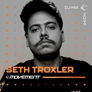 Seth Troxler at Movement Detroit 2023 (Live)