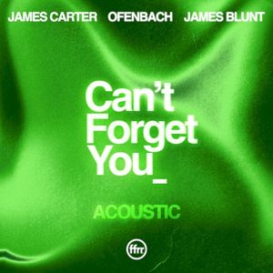 Can’t Forget You (acoustic) (Single)