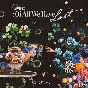 Of All We Have Lost (EP)