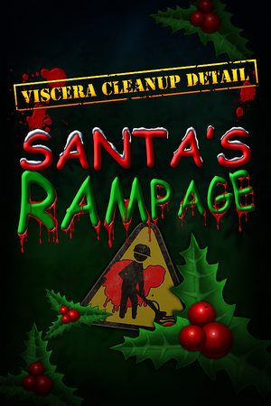 Viscera Cleanup Detail: Santa's Rampage