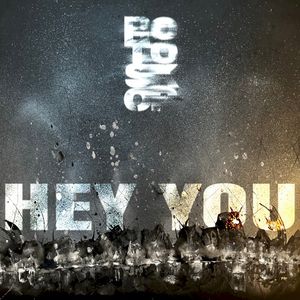 Hey You (Single)