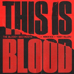 This Is Blood (Single)